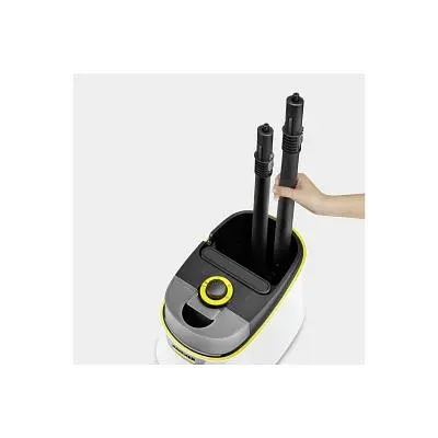 Пароочищувач Karcher SC 4 Deluxe Iron (1.513-462.0) - фото 2