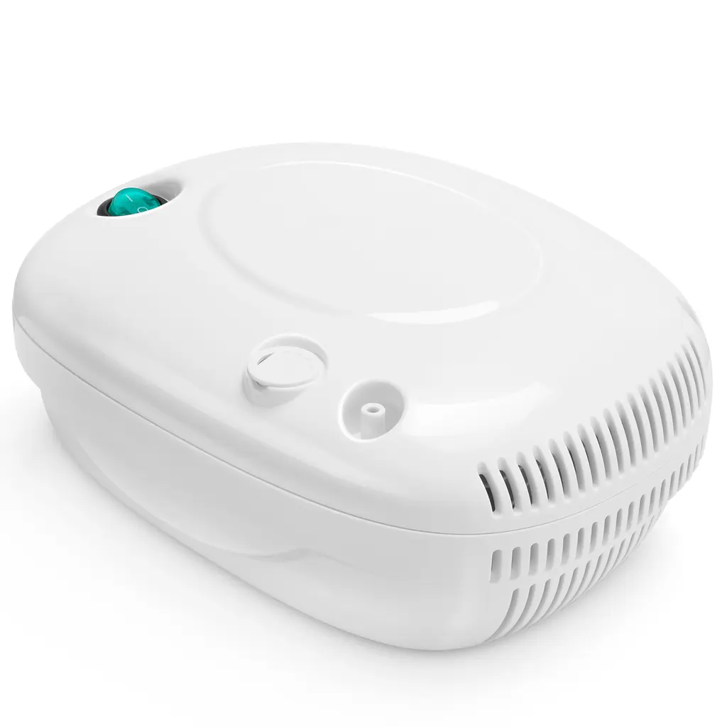 Компрессорный ингалятор Longevita (CNB69008) - фото 6