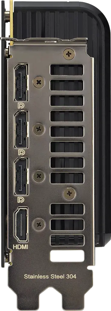 Відеокарта GeForce RTX 5070 12GB Asus Prime OC (PRIME-RTX5070-O12G) - фото 3