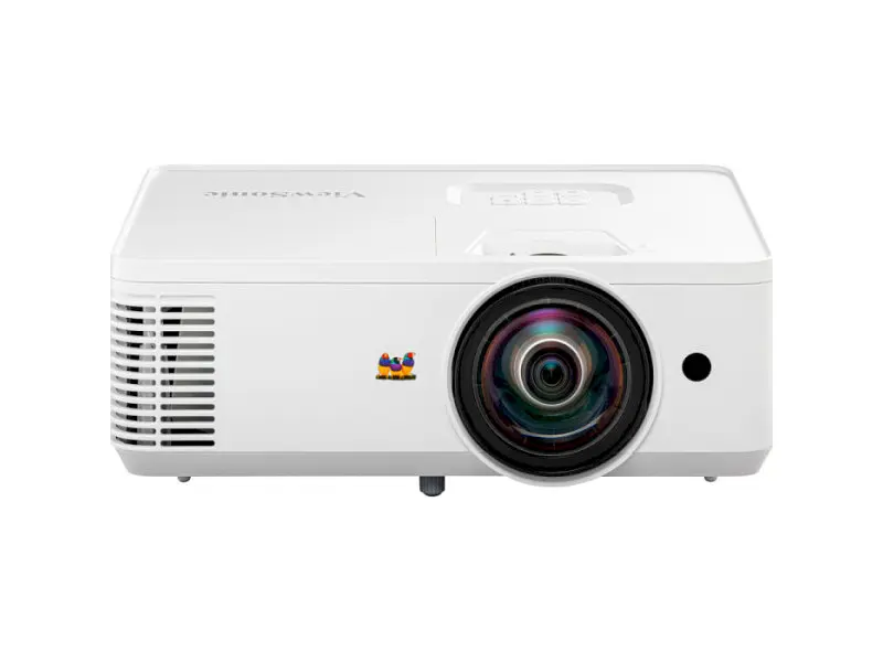 Короткофокусний проектор Viewsonic PS502X (VS19344) - фото 3