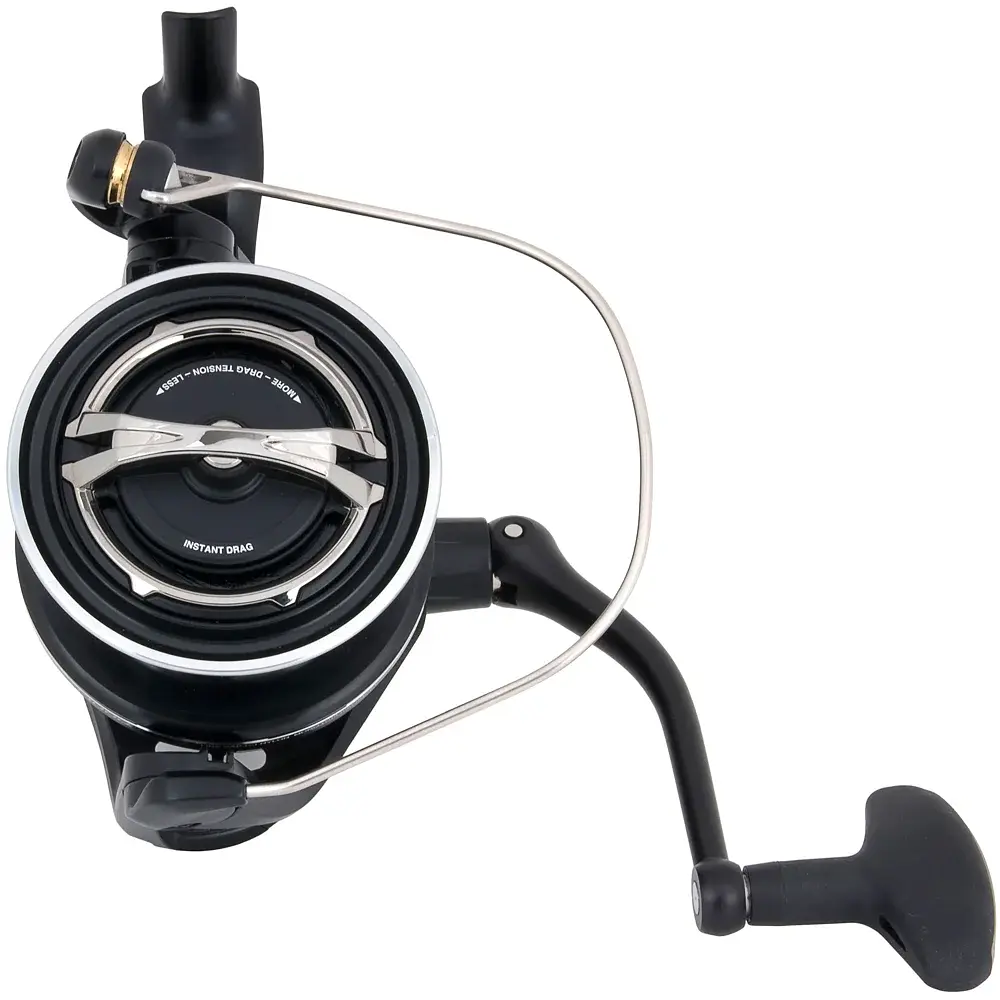 Котушка Shimano Ultegra 5500XTD 4+1BB - фото 5