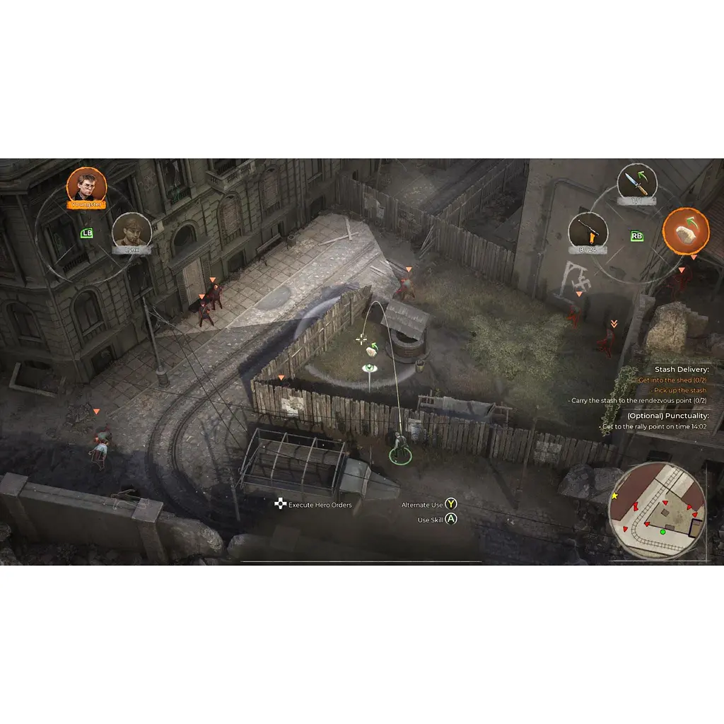 Ключ активации Microsoft 63 Days для Xbox One/Series S/X - фото 4