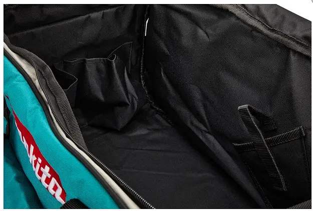 Сумка для інструментів універсальна Makita LXT400 (831278-2) - фото 5