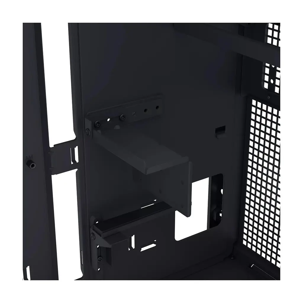 Корпус для ПК ASUS Prime AP303 Mesh Black (90DC00V0-B39000) - фото 2