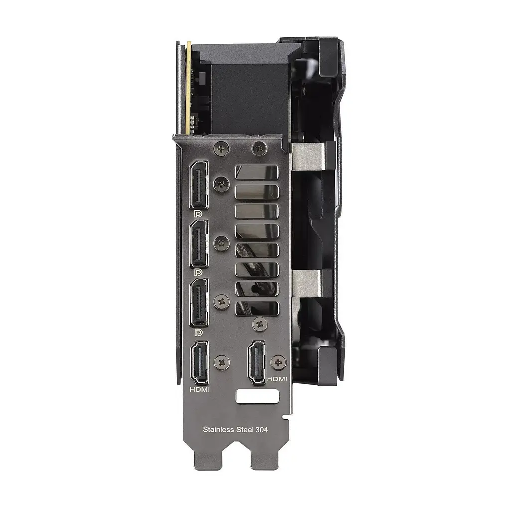 Відеокарта Asus TUF Gaming GeForce RTX 4090 24GB GDDR6X OG OC Edition [TUF-RTX4090-O24G-OG-GAMING] [118103] - фото 10