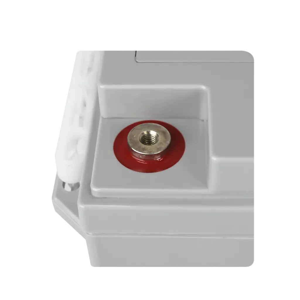 Аккумулятор гелевой LPM-GL 12V - 150 Ah - фото 7