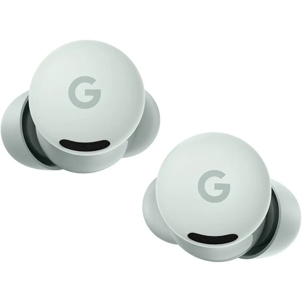TWS Google Pixel Buds 2a Fog CN - фото 2