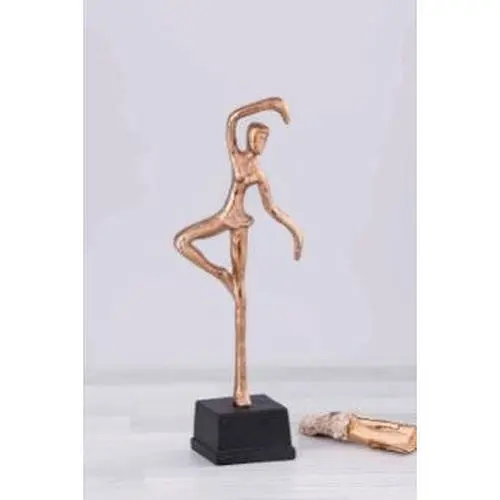 Статуетка "Пірует 1", 30,5x11x7 см