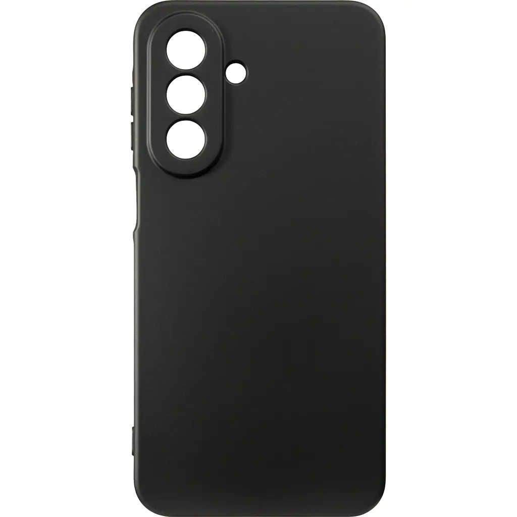 Чохол до мобільного телефона Armorstandart ICON Samsung A27 5G Camera Cover Black (ARM89702)