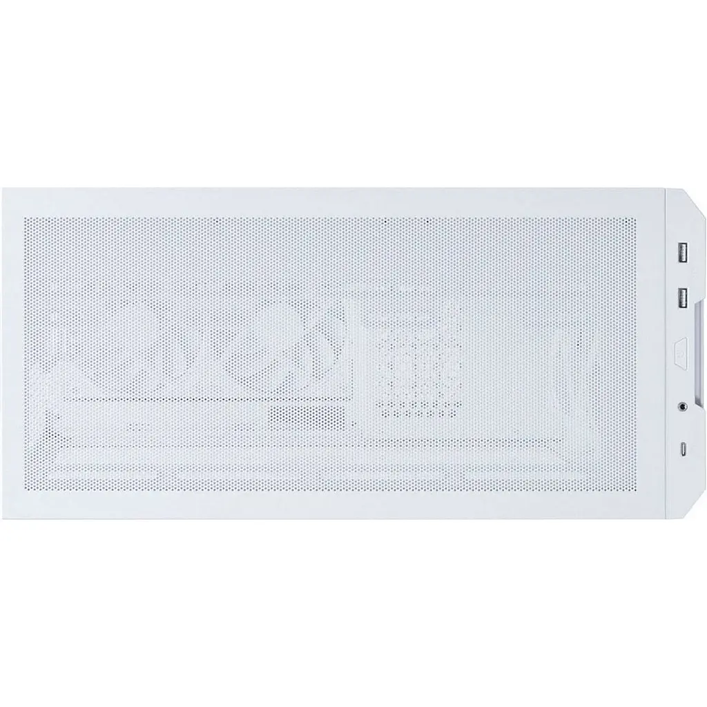 Корпус Lian Li Lancool 207 White (G99.LAN207RW.00) [146814] - фото 8