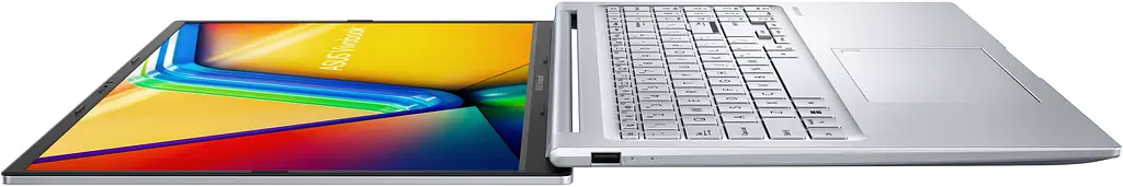 Ноутбук ASUS Vivobook 16X K3604VA-MB095 16' WUXGA, Intel i3-1315U, 16GB, F512GB, UMA, NoOS, Серебристый (90NB1072-M003S0) - фото 6