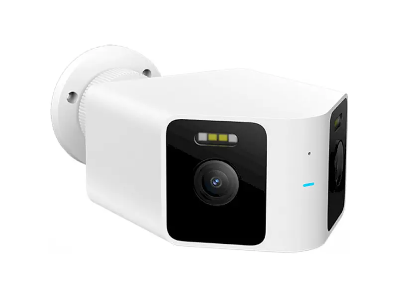 IP-камера відеоспостереження Xiaomi Outdoor Camera CW100 Dual (BHR07UIEU)