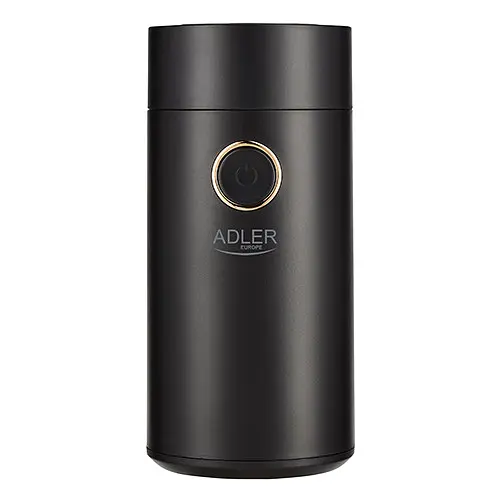 Кавомолка Adler AD 4446 bg - фото 8