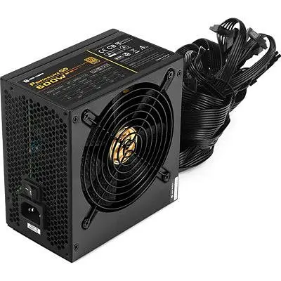 Блок живлення HighPower 600W (HP1-J600GD-F12S) - фото 3