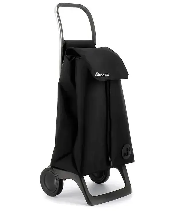 Сумка-візок Rolser Baby MF Joy-1800 Negro (BAB012-1023) - фото 2