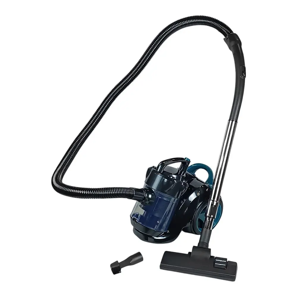 Пилосос - GVC8216 EP циклон ECO POWER Grunhelm синій