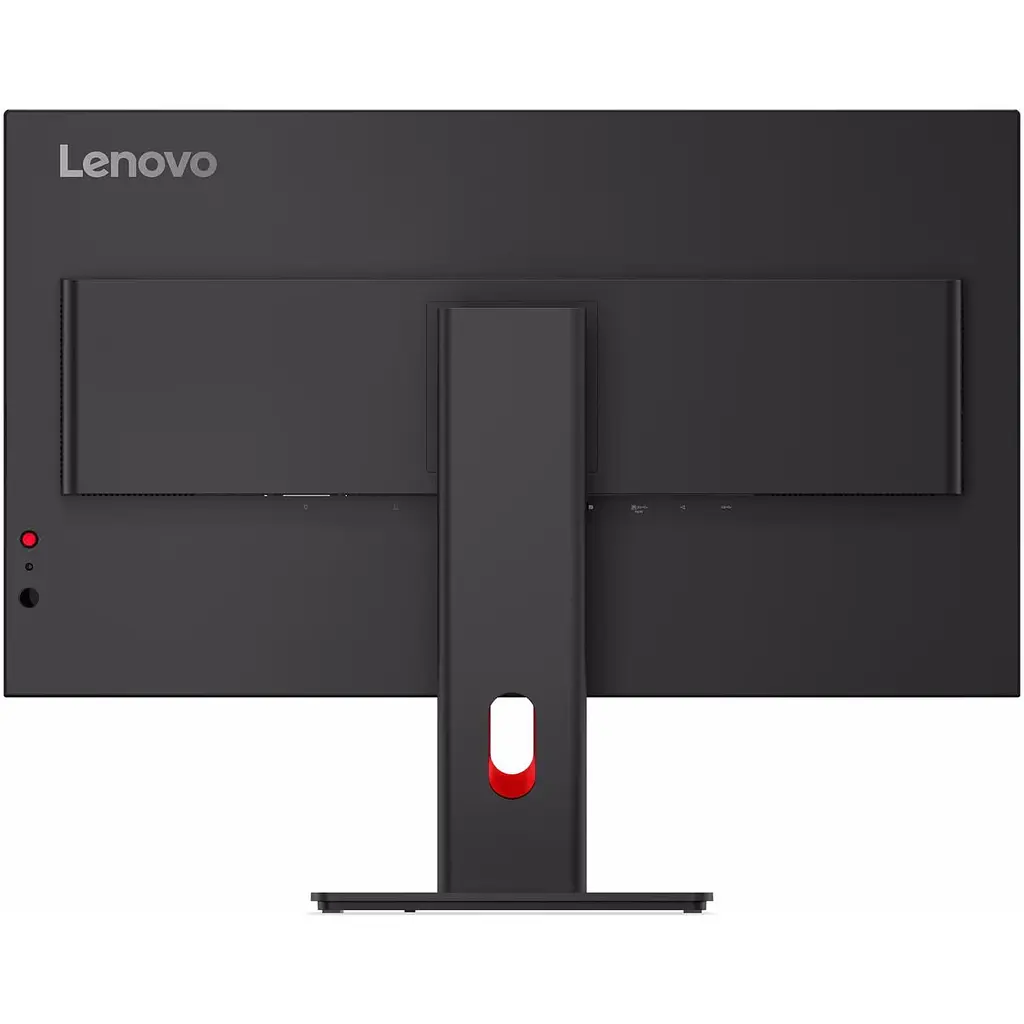Монітор 31.5" Lenovo T32UD-40 UHD IPS 60Hz (64B0GAT1UA) - фото 6