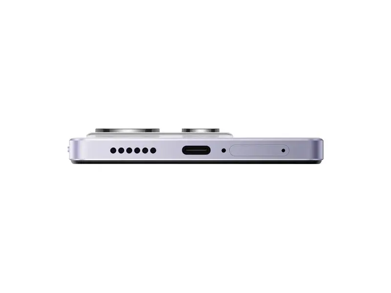 Смартфон Xiaomi Redmi Note 14 8/256GB Mist Purple - фото 11