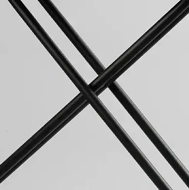 Дошка для прасування Rolser K-UNO Black Tube Arena (K01016-2072) - фото 7