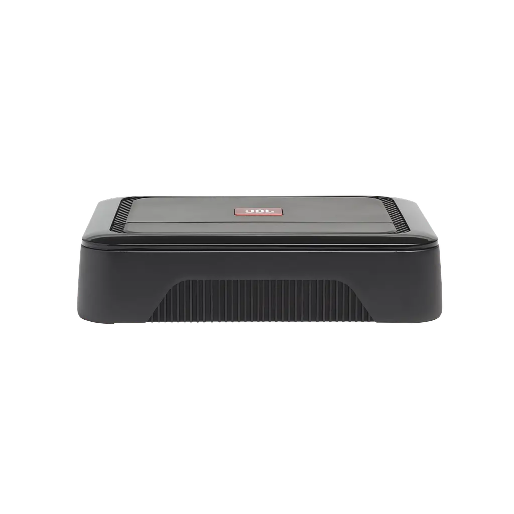 Одноканальний підсилювач JBL Club A600 - фото 2