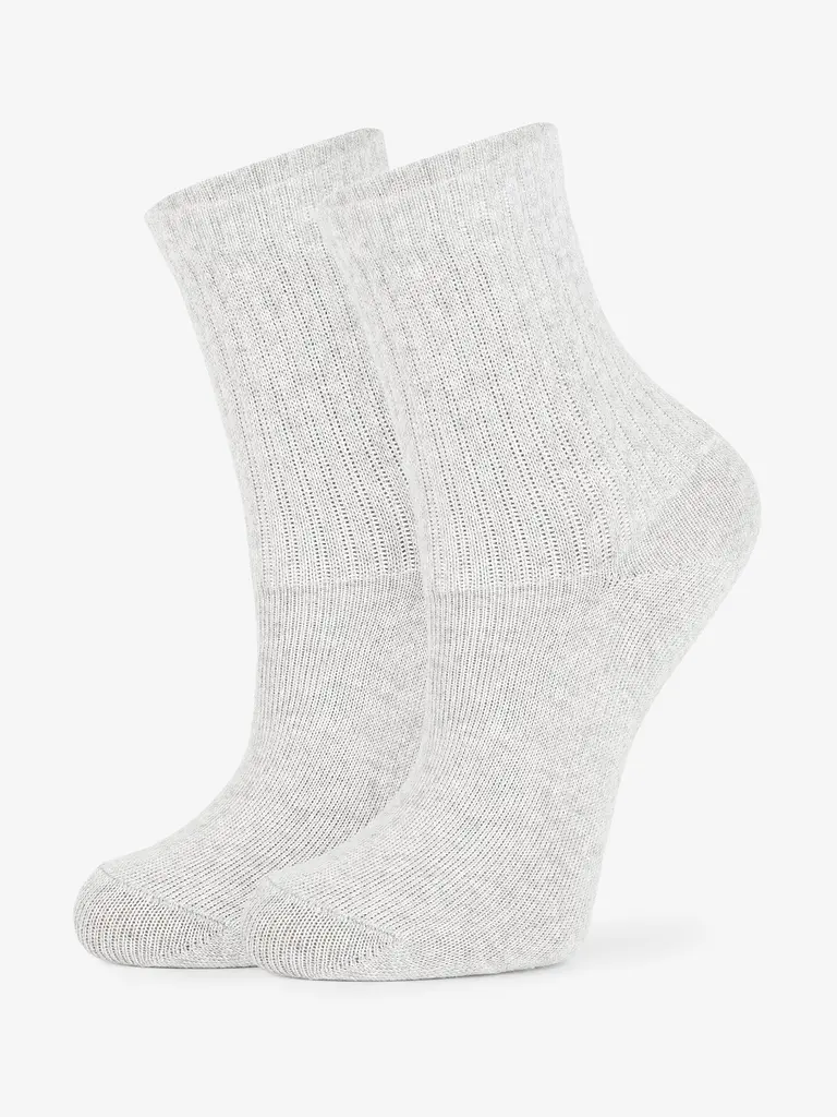 Шкарпетки високі для хлопчика PremierSocks 15Д-1ВР 16-18 Сірий (4820203396894)