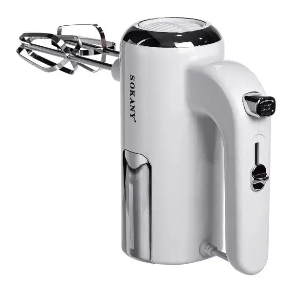 Міксер Sokany SK-02025 - фото 7