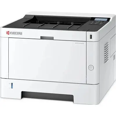 Лазерний принтер Kyocera PA4000x (110C153NL0) - фото 3
