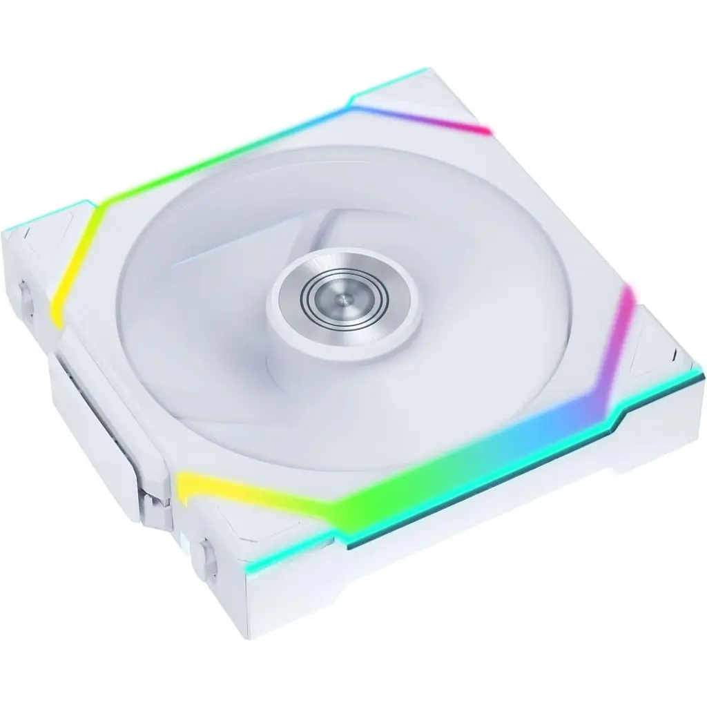 Вентилятор LIAN LI Uni Fan SL WIRELESS 120-1 White (G99.12SL1W1W.00) - фото 2