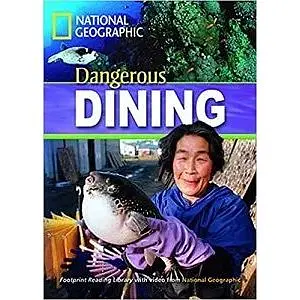 FRL1300 B1 Dangerous Dining