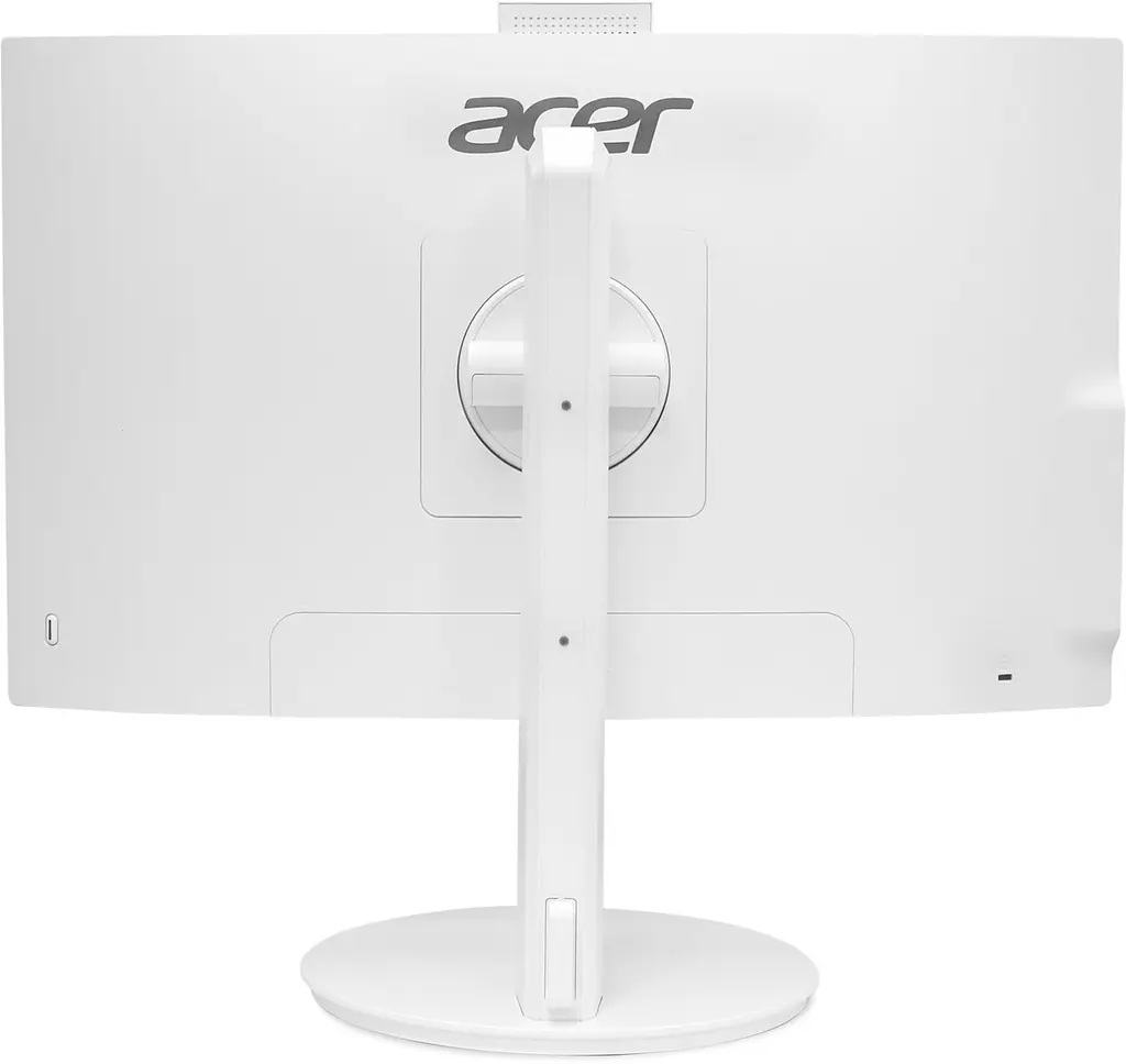 Комп'ютер персональний моноблок Acer Aspire C24-1YE13U3UNH 23.8" FHD Intel i3-1305U 16GB F512GB UMA WiFi NoOS білий - фото 7