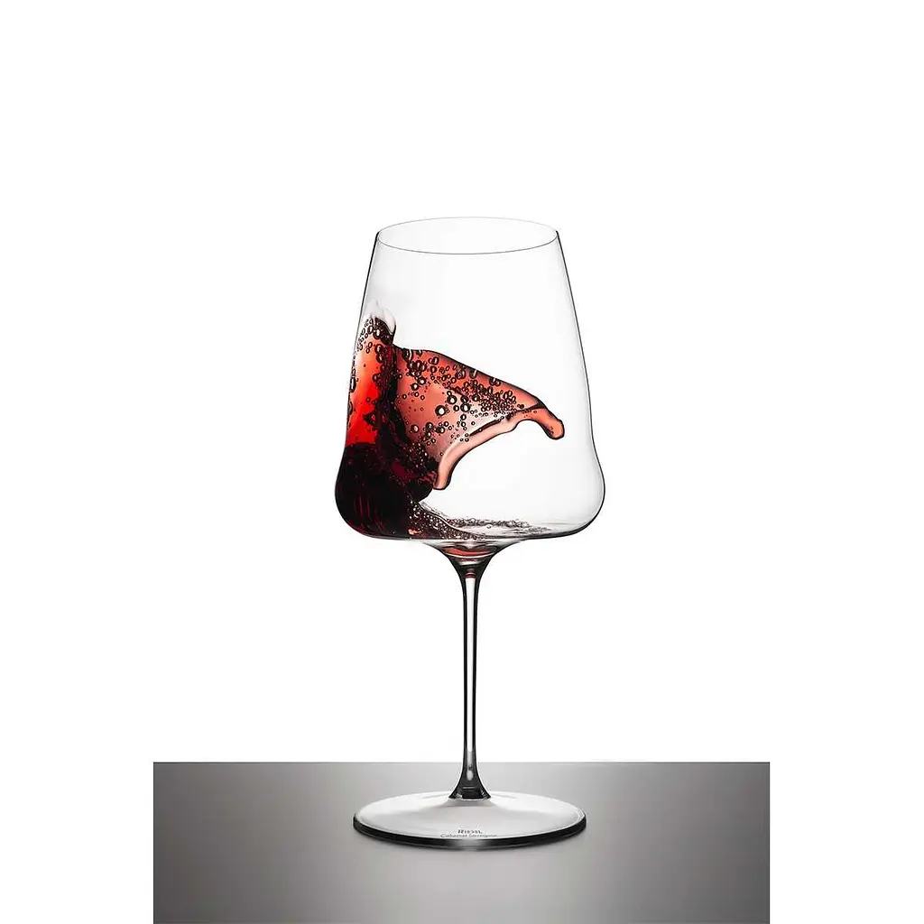 Бокал для красного вина Riedel Winewings Cabernet Sauvignon 820 мл (1234/0) - фото 7