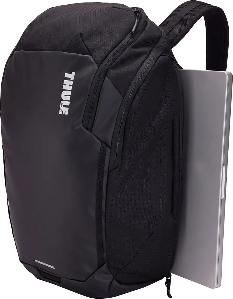 Рюкзак Thule Chasm Backpack 26L (Black) 3204981 (TH 3204981) - фото 8