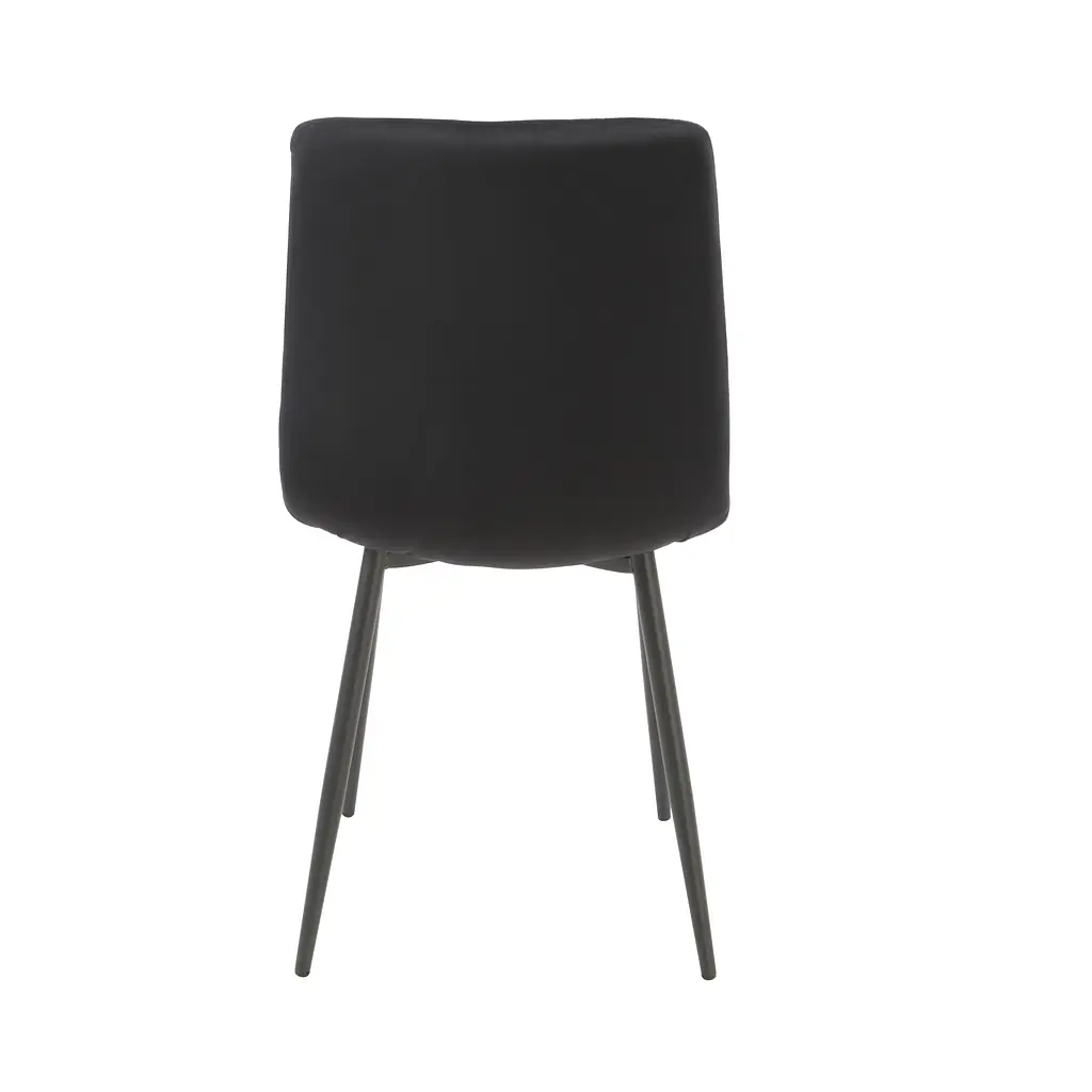 Стілець Special4you Success чорний (E6583) - фото 5