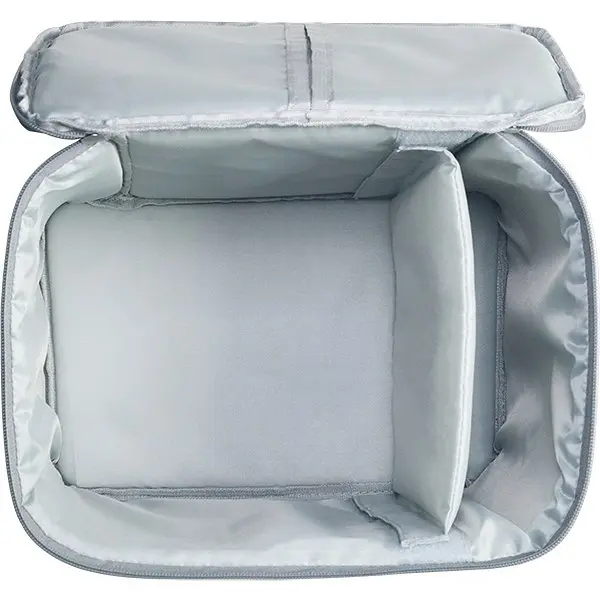 Сумка для транспортування проектора Wanbo Mozart 1, DaVinci 1 Pro, Vali 1 Pro 30 x 20 x 22 см - фото 4