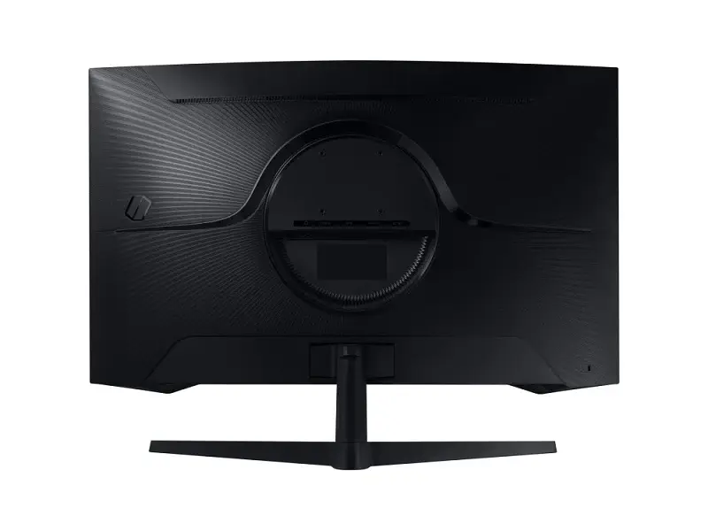 Монітор Samsung G55C (LS32CG552EUXEN) - фото 8