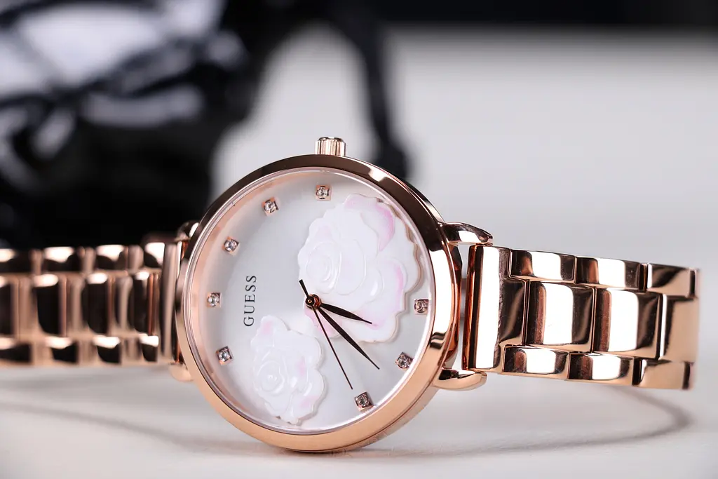 Годинник Guess GW0242L3 - фото 2