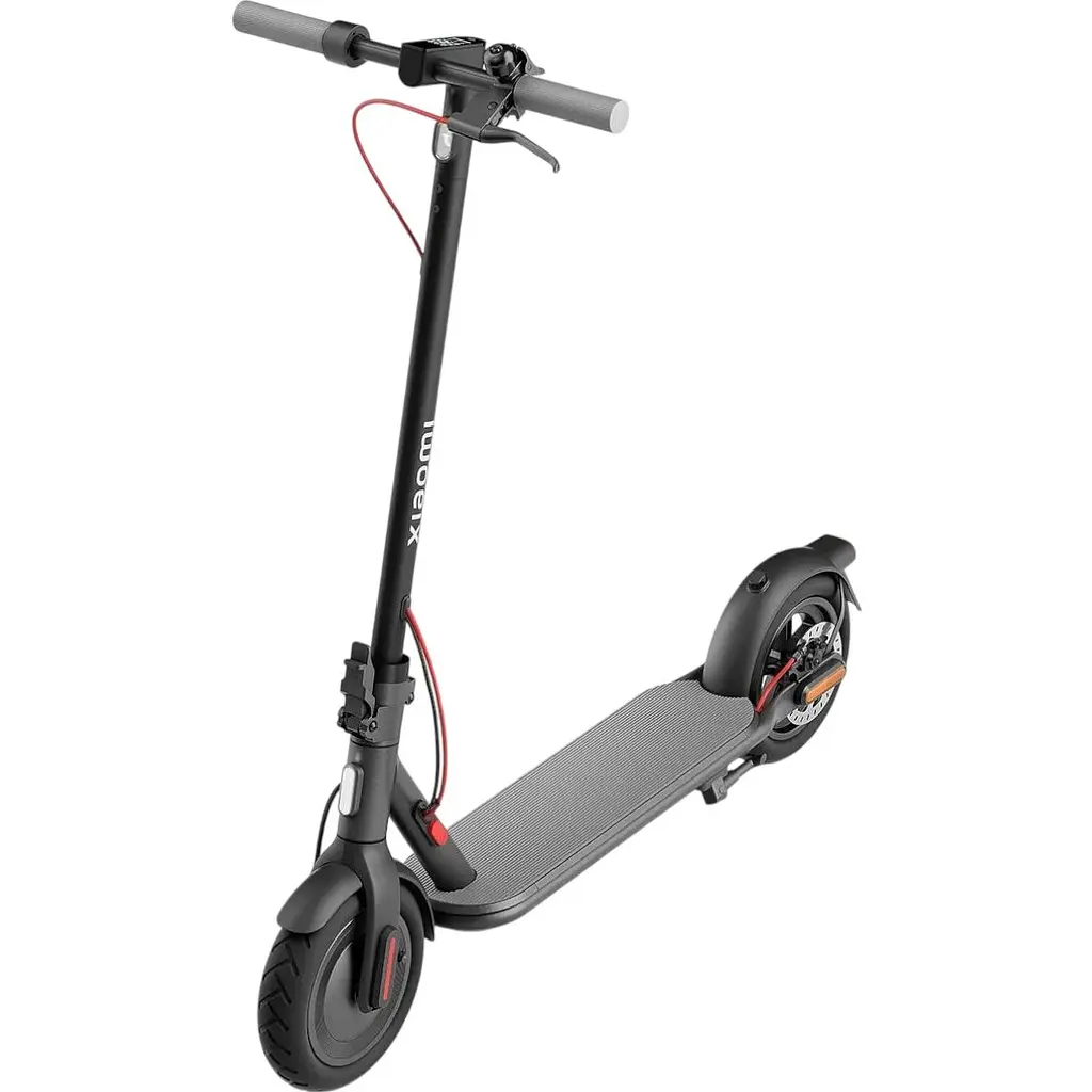 Електросамокат Xiaomi Mi Electric Scooter 4 (bhr7128eu) - фото 2
