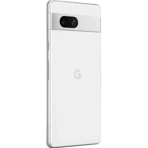 Смартфон Google Pixel 7a 8/128Gb Snow  - фото 2