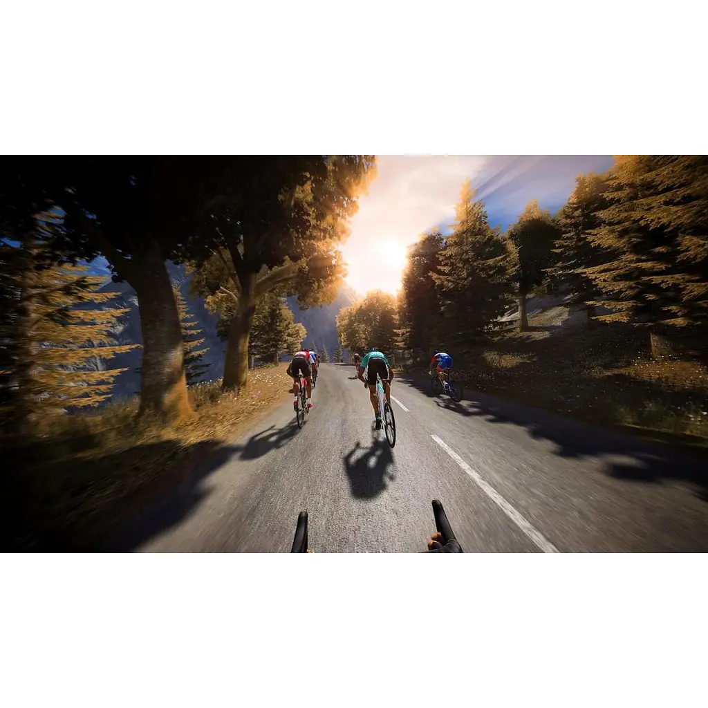 Ключ активації Microsoft Tour de France 2022 для Xbox One/Series - фото 5