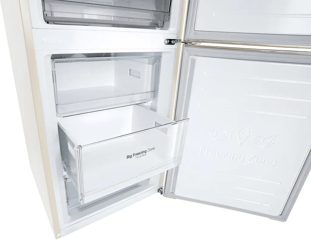 Холодильник LG GW-B509SEZM - фото 15