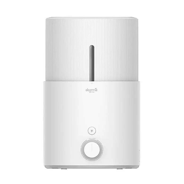 Зволожувач повітря Deerma HuXiaomidifier White DEM-SJS600 White - фото 2