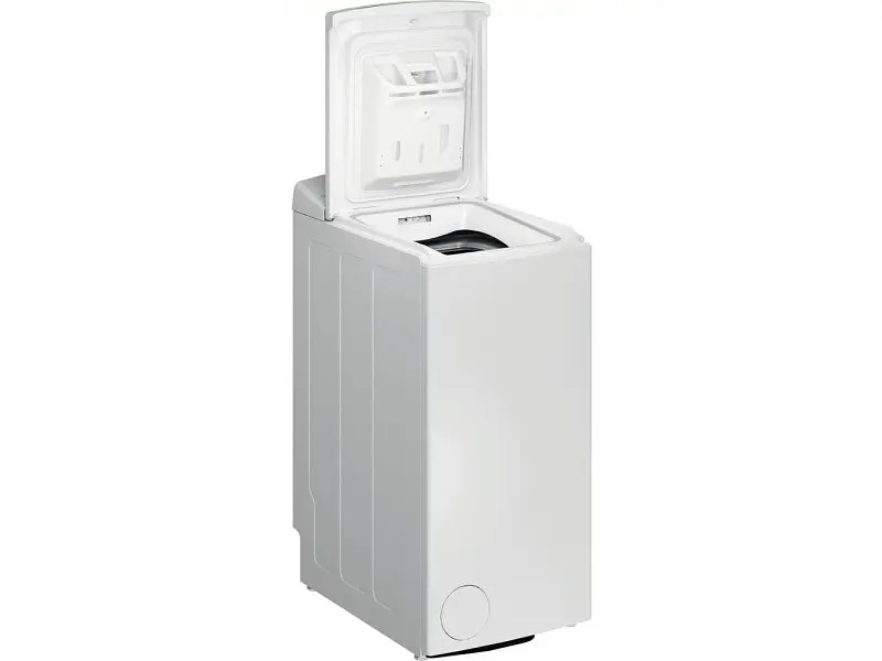 Пральна машина автоматична Whirlpool TDLRB 6251BS - фото 4