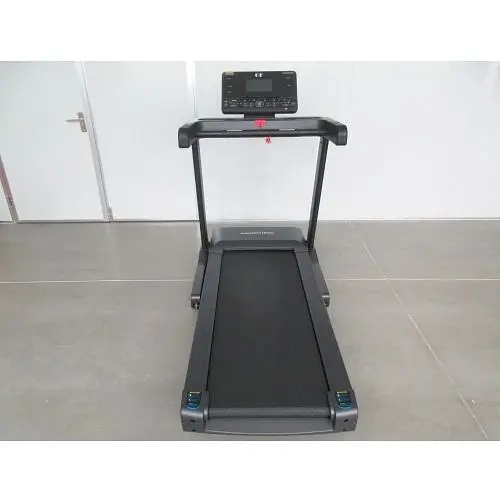 Бігова доріжка Generation Fitness Pegas - фото 4
