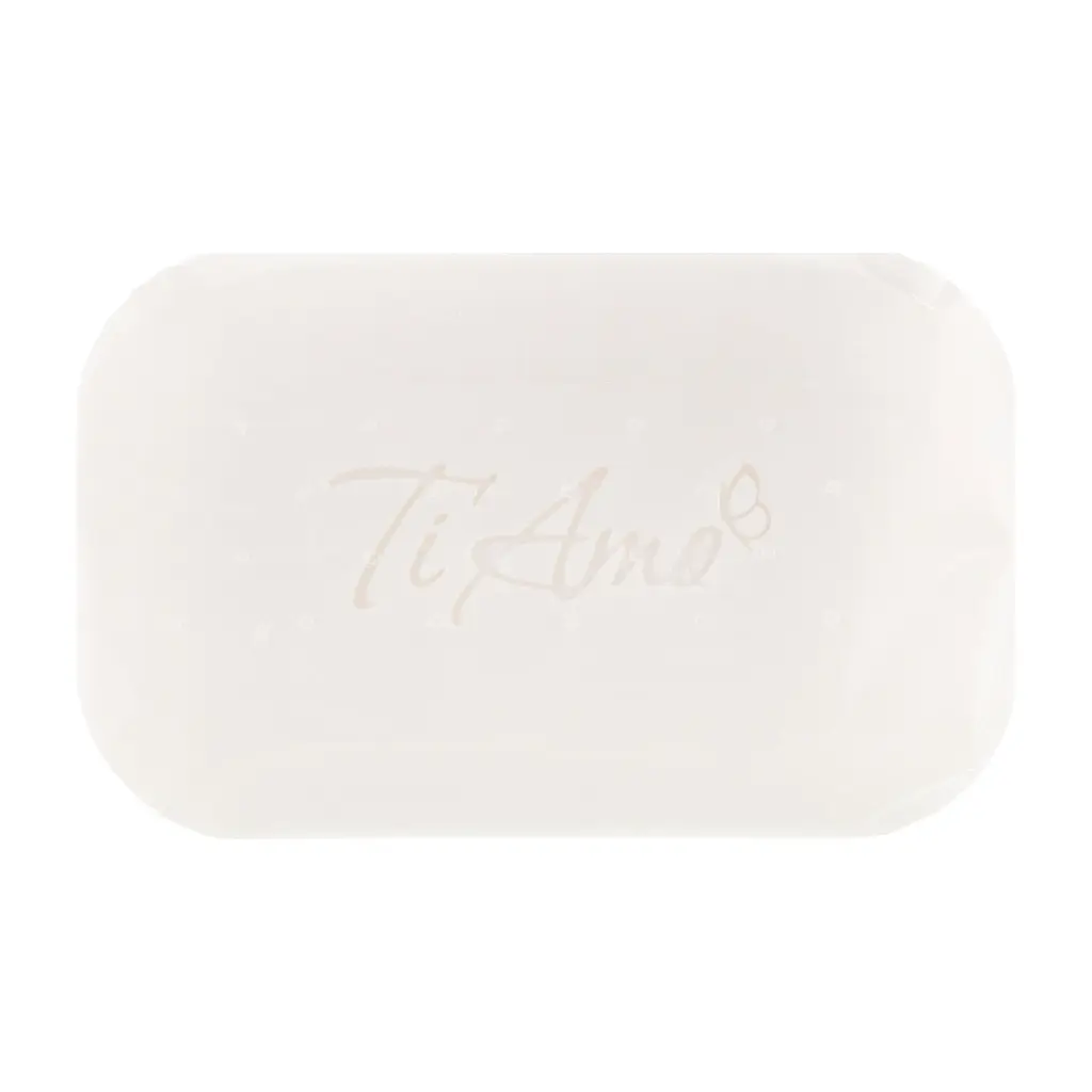 Тверде мило Ti Amo Crema з колагеном 115 г (4820195503881) - фото 2
