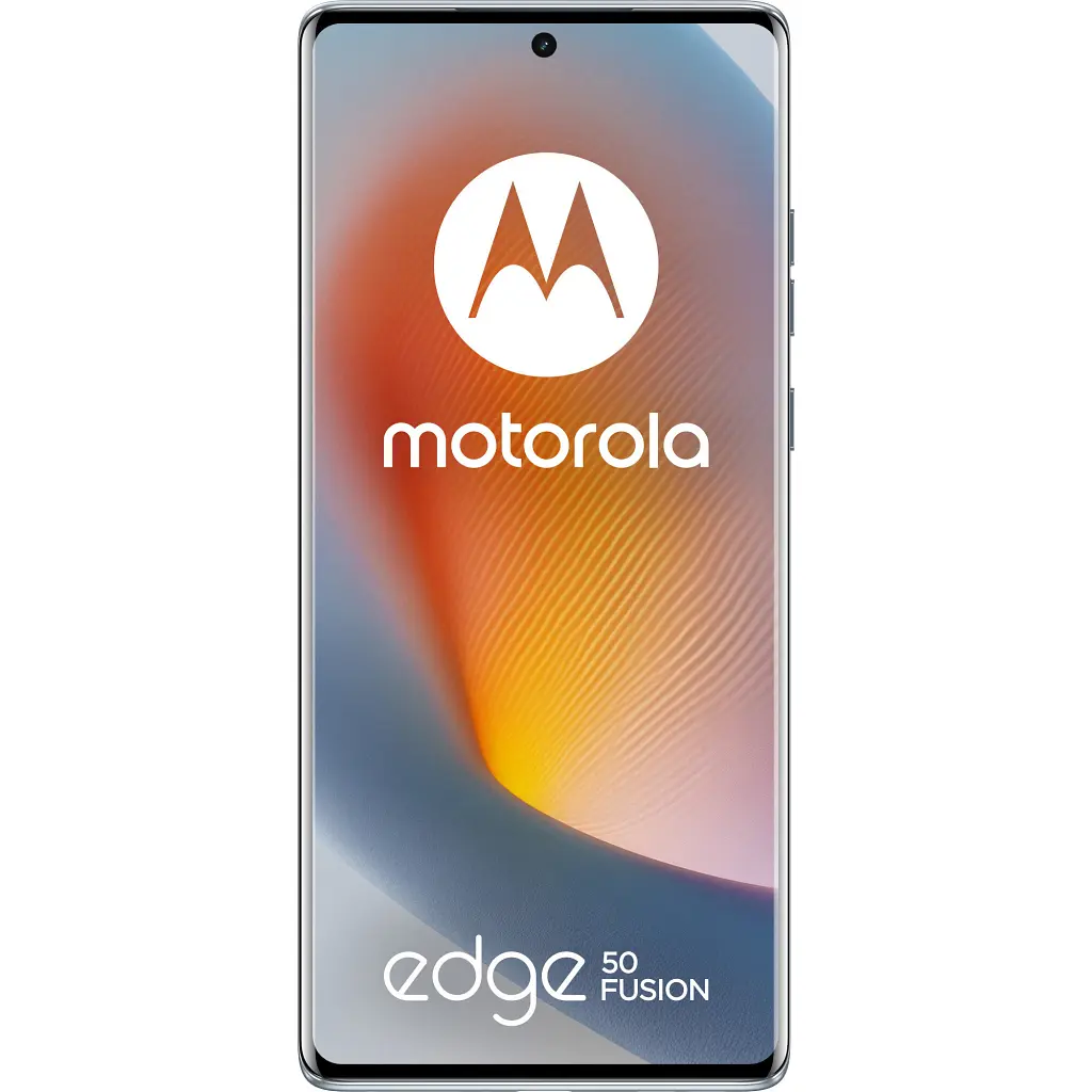 Мобільний телефон Motorola Edge 50 Fusion 8/128GB Forest Green (PB3T0087RS) - фото 2