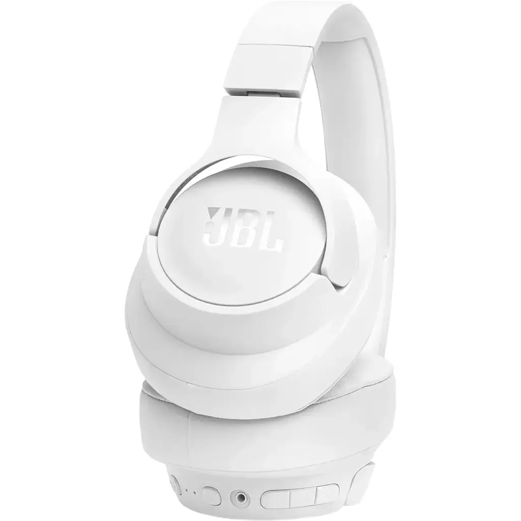 Навушники з мікрофоном JBL Tune 770NC White (JBLT770NCWHT) - фото 3