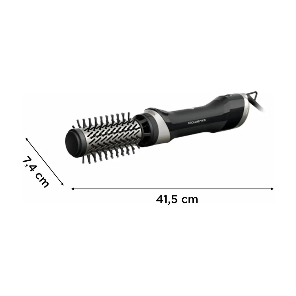 Фен-щітка Rowenta UB9540F0 - фото 3