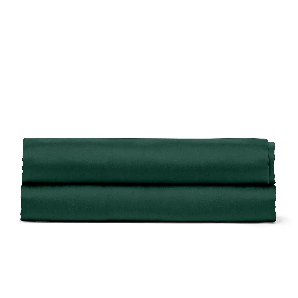 Євро простирадло 220х240 сатин MALACHITE COSAS (4822052393741)