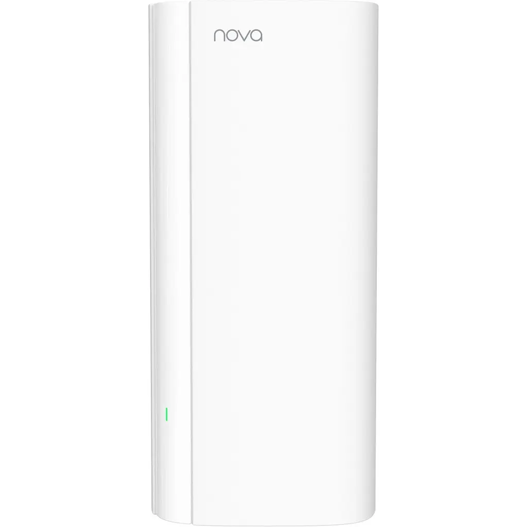 Wi-Fi Mesh система Tenda MX12 Nova 1-Pack (MX12-KIT-1) [113165] - фото 3