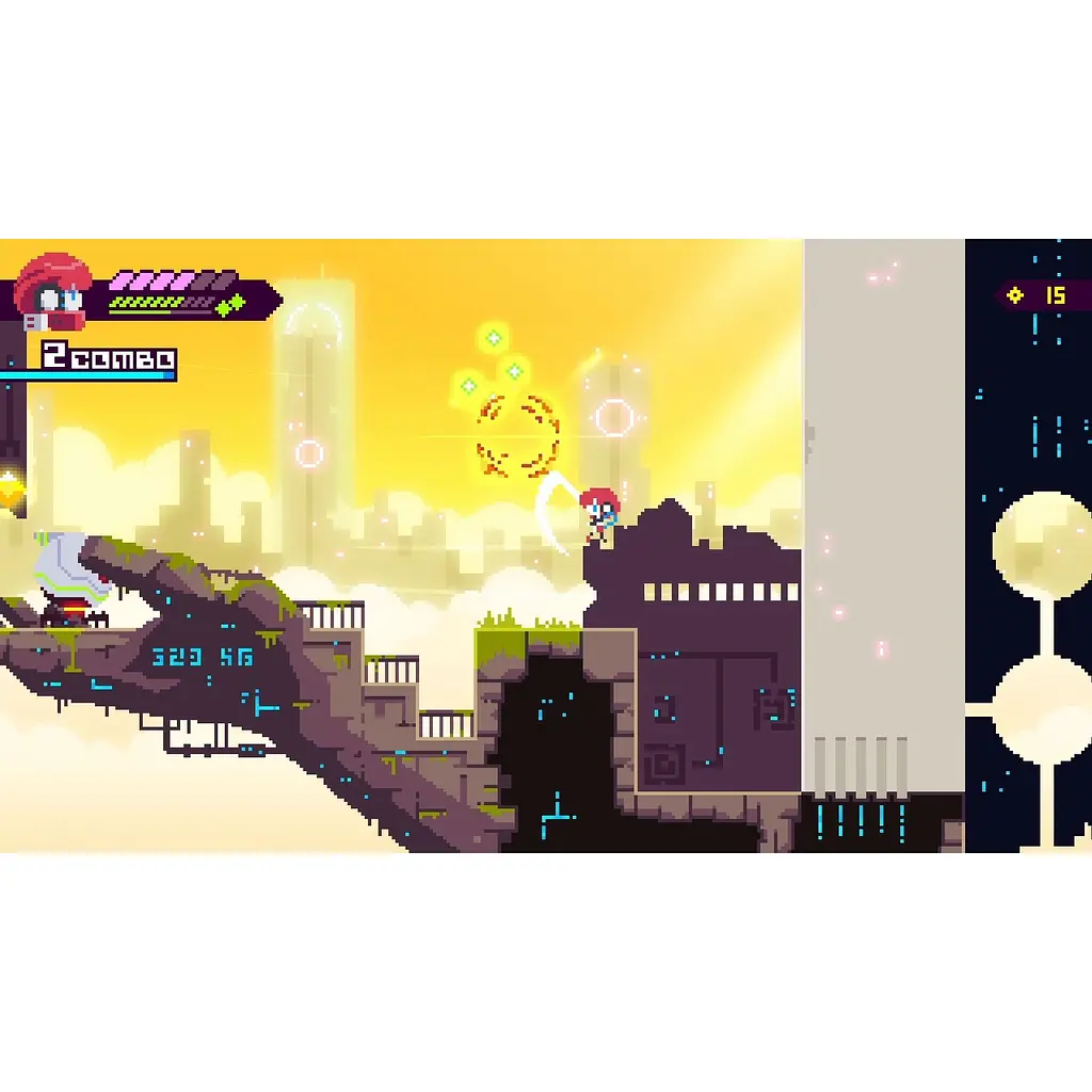 Ключ активації Microsoft Transiruby для Xbox One/Series - фото 5